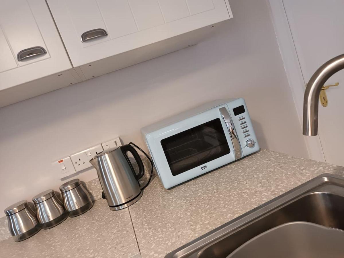 Tummock Perfect For Exploring The North Coast Apartment Kilraghts