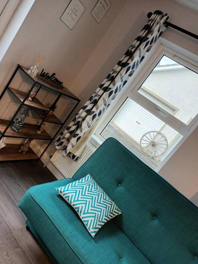 Tummock Perfect For Exploring The North Coast Apartment
