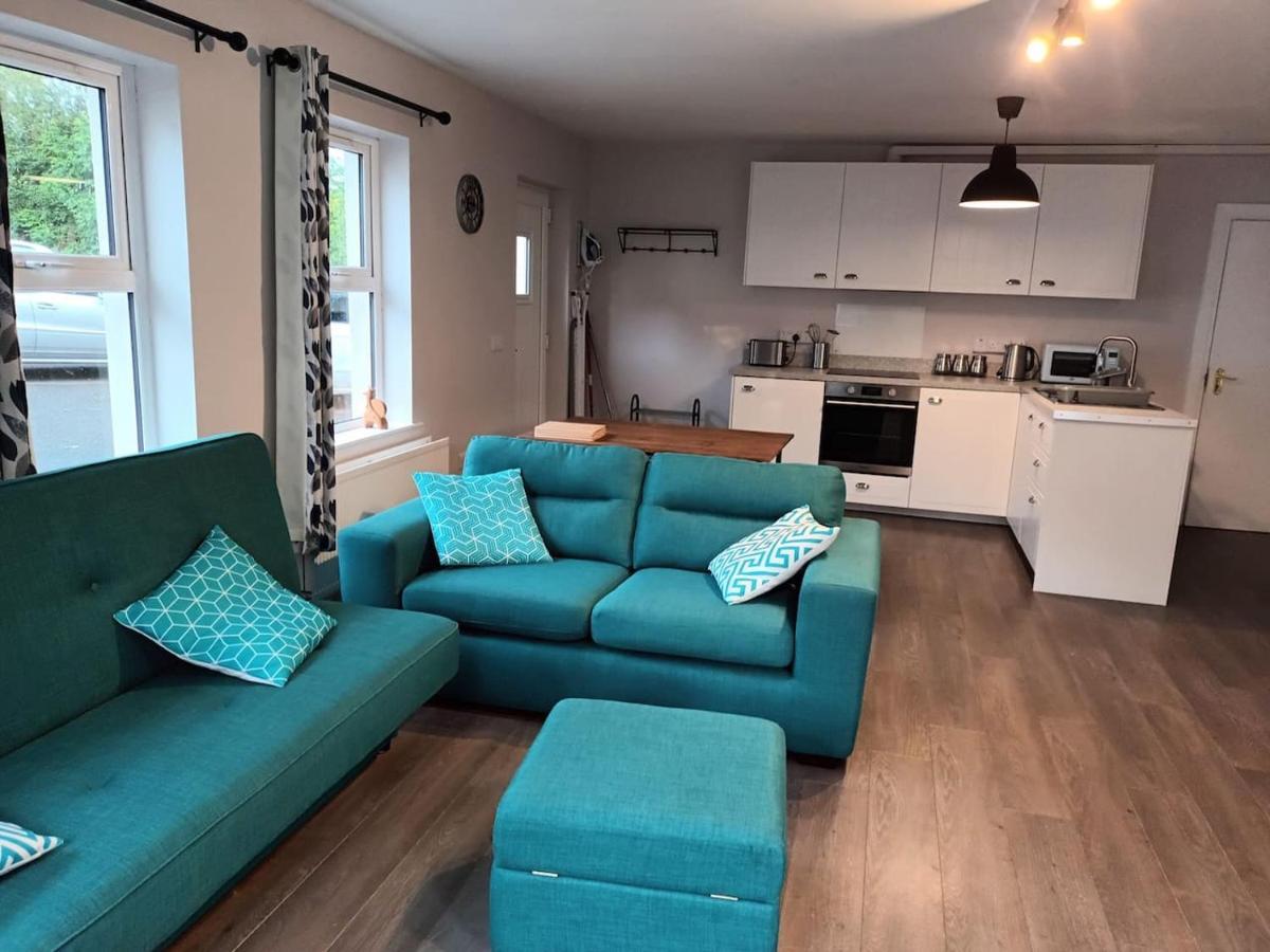 Tummock Perfect For Exploring The North Coast Apartment Kilraghts